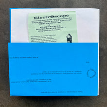 Electroscope :: Longstone – Longstone :: Electroscope