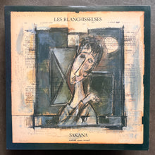 Sakana – Les Blanchisseuses
