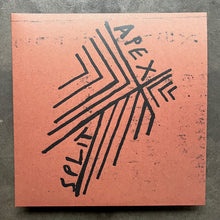 Split Apex – Thoughts In 3D