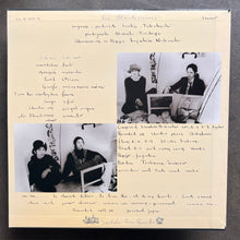 Sakana – Les Blanchisseuses