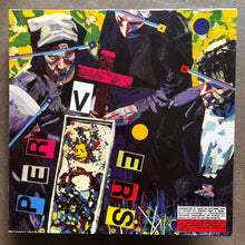 Jeanne Folly, J.L Hennig, VXZ 375, Hektor Zazou, Bazooka ‎– La Perversita