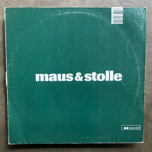 Maus & Stolle – Adore