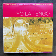 Yo La Tengo ‎– I Can Hear The Heart Beating As One