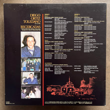 Diego Ortiz - Atrium Musicae De Madrid, Gregorio Paniagua – Recercadas