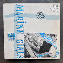 Marine Girls – Lazy Ways