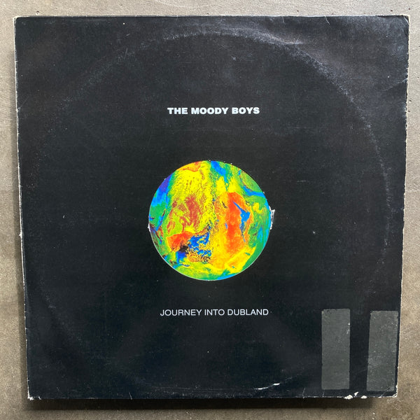 The Moody Boys – Journey Into Dubland