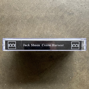 Jack Sheen - Croon Harvest