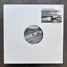 Hydroplane – The Love You Bring