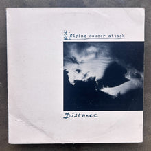 Flying Saucer Attack ‎– Distance