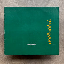 Panasonic – Kulma (CD)