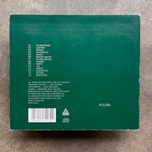 Panasonic – Kulma (CD)