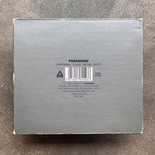 Panasonic ‎– Osasto EP (CD)