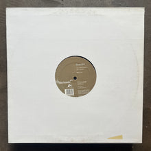 Peverelist – Infinity Is Now / Junktion