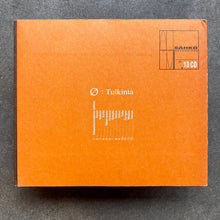 Ø – Tulkinta