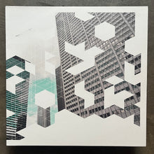 Conforce – Dystopian Elements EP