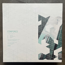 Conforce – Dystopian Elements EP