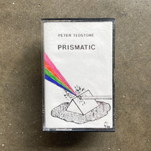 Peter Tedstone – Prismatic