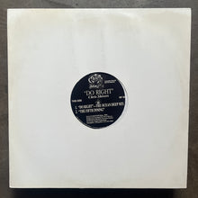 Chris Shivers – Do Right
