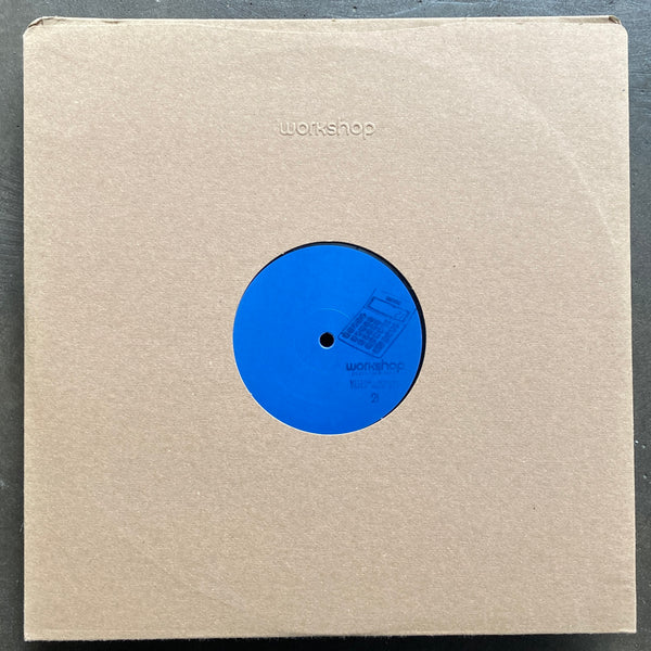 Various – Workshop 21