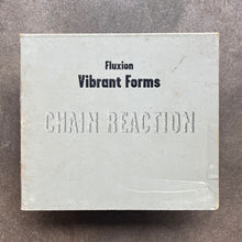 Fluxion – Vibrant Forms