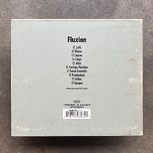 Fluxion – Vibrant Forms