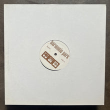 Theo Parrish – The Twin Cities EP
