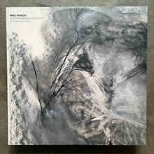 Mike Parker – Subterranean Liquid E.P.