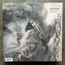 Mike Parker – Subterranean Liquid E.P.