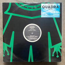 Quadra – Sky EP