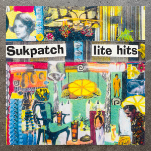 Sukpatch – Lite Hits  (pre-order June)