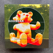 Charlemagne Palestine – Godbear