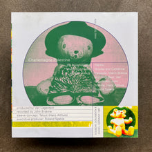 Charlemagne Palestine – Godbear