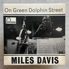 Miles Davis – On Green Dolphin Street