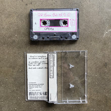 Opera – Live At The Ghosthouse/The Concert Without Audience