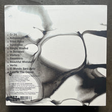 Tobias. – Eyes In The Center