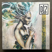 B12 – BrokenUnBroken