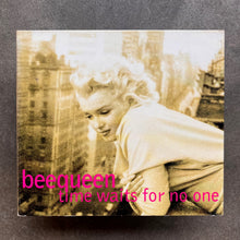 Beequeen – Time Waits For No One