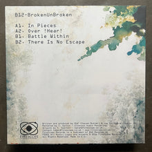 B12 – BrokenUnBroken