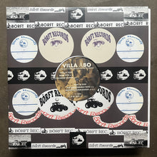 Villa Åbo – Straight Forward Acid And Low Bit Swing