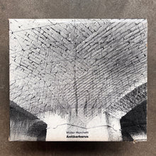 Walter Marchetti – Antibarbarus