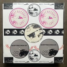 Villa Åbo – Straight Forward Acid And Low Bit Swing
