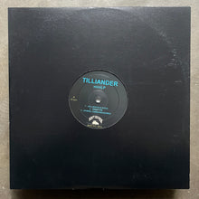 Tilliander  – MiniLP