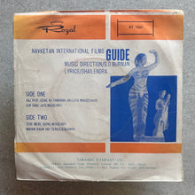 S. D. Burman – Guide