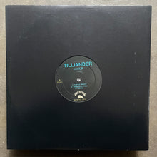 Tilliander  – MiniLP