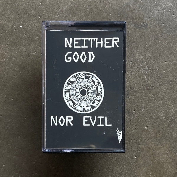 Various – Neither Good Nor Evil