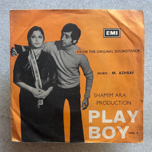 M. Ashraf – Play Boy Vol 1