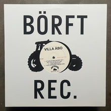 Villa Åbo – Love Surrender