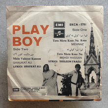 M. Ashraf – Play Boy Vol 1