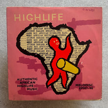 Various – Gbonimawo / Najugbe / Ominira / Iwa Lewa