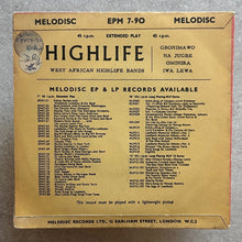 Various – Gbonimawo / Najugbe / Ominira / Iwa Lewa
